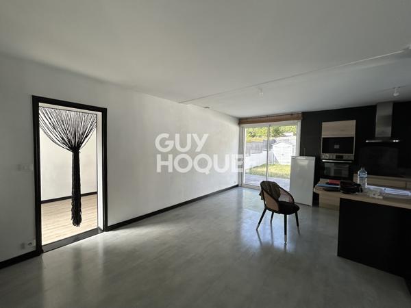 MAISON À VENDRE DE 4 PIÈCES DE 90,00 M²