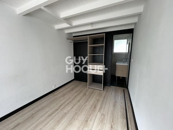 MAISON À VENDRE DE 4 PIÈCES DE 90,00 M²