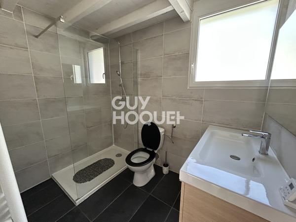MAISON À VENDRE DE 4 PIÈCES DE 90,00 M²