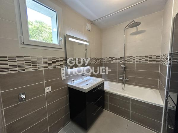 MAISON À VENDRE DE 4 PIÈCES DE 90,00 M²