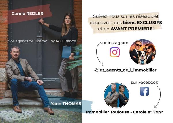 Murs commerciaux  à vendre 105 m² Ramonville-Saint-Agne