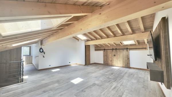 Appartement à vendre à Bozel (73350) - Savoie