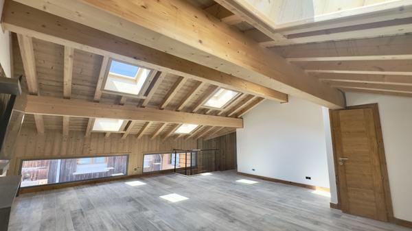 Appartement à vendre à Bozel (73350) - Savoie