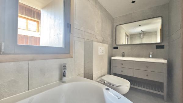 Appartement à vendre à Bozel (73350) - Savoie