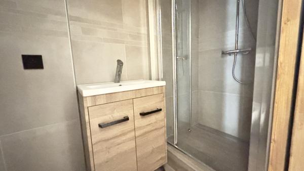 Appartement à vendre à Bozel (73350) - Savoie