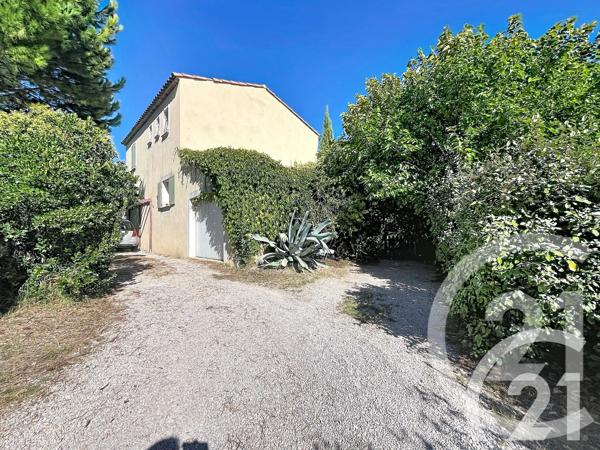 Maison à vendre  5 pièces - 131 m 2   ROBION  - 84