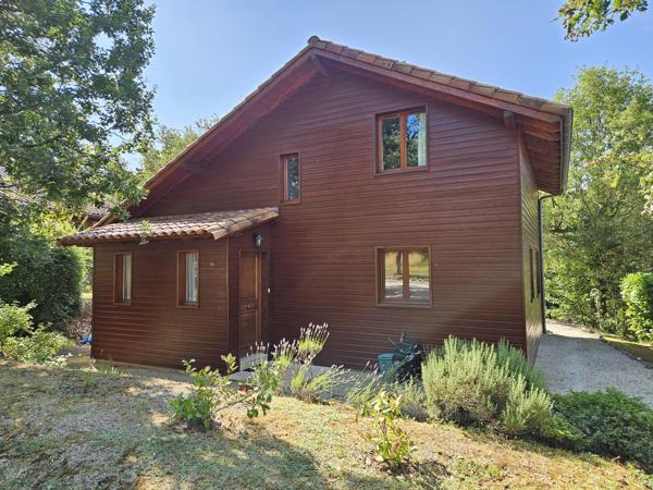 Maison à vendre à Lachapelle-Auzac (46200) - Lot