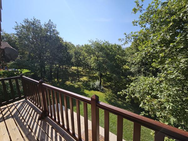 Maison à vendre à Lachapelle-Auzac (46200) - Lot