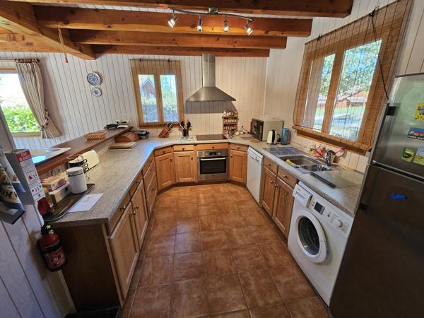 Maison à vendre à Lachapelle-Auzac (46200) - Lot