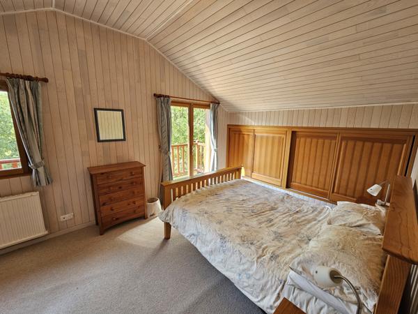 Maison à vendre à Lachapelle-Auzac (46200) - Lot