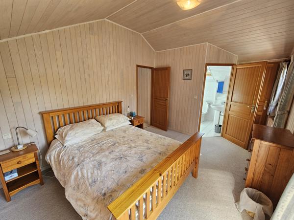 Maison à vendre à Lachapelle-Auzac (46200) - Lot