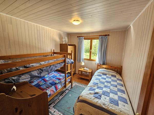 Maison à vendre à Lachapelle-Auzac (46200) - Lot