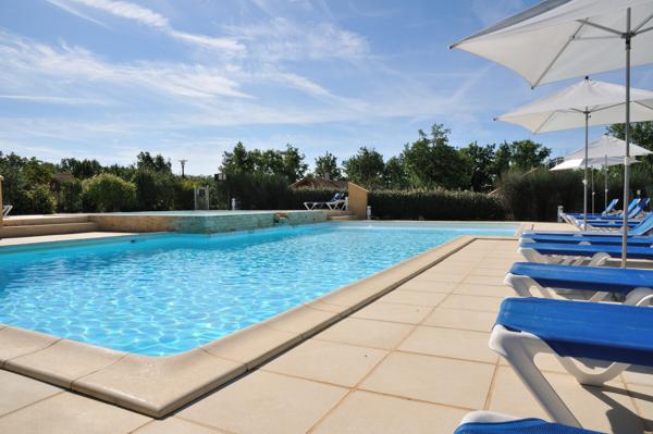 Maison à vendre à Lachapelle-Auzac (46200) - Lot