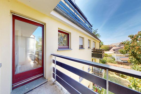 Studio Illkirch Graffenstaden 34 m2