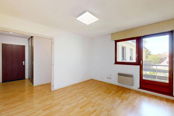 Studio Illkirch Graffenstaden 34 m2
