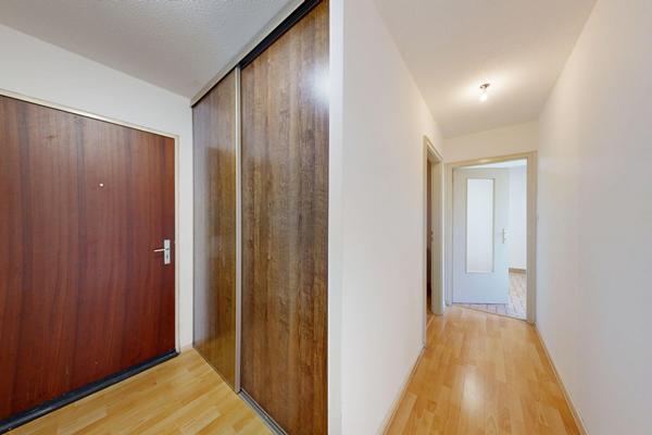 Studio Illkirch Graffenstaden 34 m2
