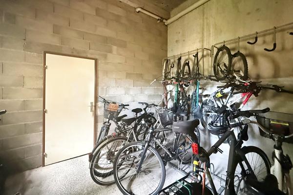 Studio Illkirch Graffenstaden 34 m2