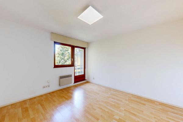 Studio Illkirch Graffenstaden 34 m2