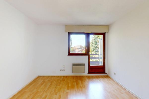 Studio Illkirch Graffenstaden 34 m2