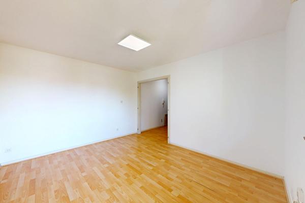 Studio Illkirch Graffenstaden 34 m2