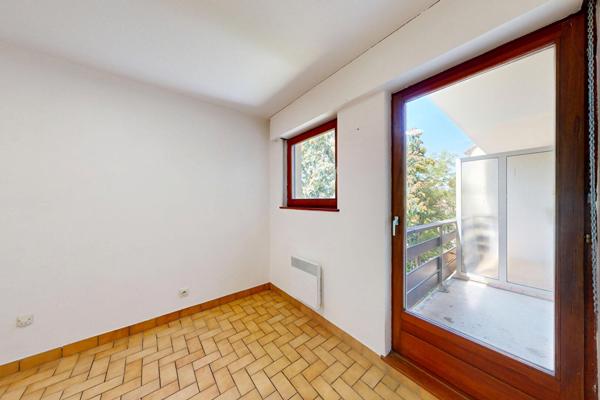 Studio Illkirch Graffenstaden 34 m2