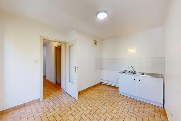 Studio Illkirch Graffenstaden 34 m2
