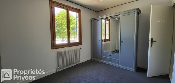 Maison Verneuil D Avre Et D Iton 5 pièce(s) 75.65 m2