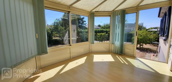 Maison Verneuil D Avre Et D Iton 5 pièce(s) 75.65 m2