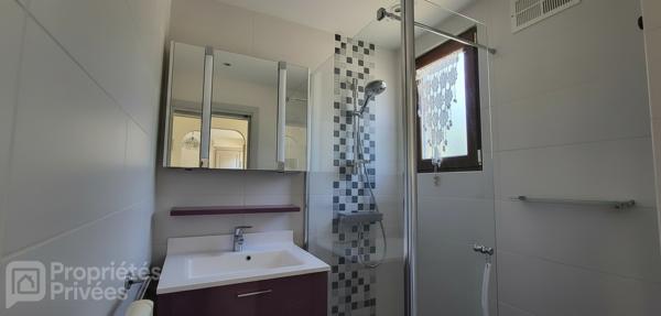 Maison Verneuil D Avre Et D Iton 5 pièce(s) 75.65 m2