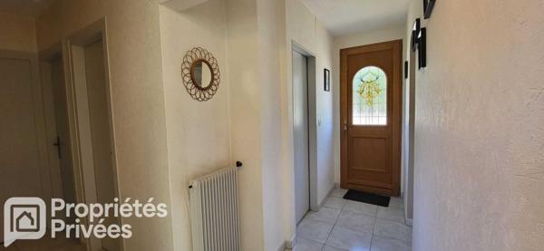 Maison Verneuil D Avre Et D Iton 5 pièce(s) 75.65 m2