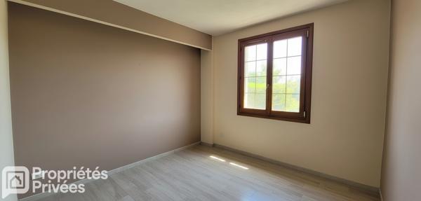 Maison Verneuil D Avre Et D Iton 5 pièce(s) 75.65 m2