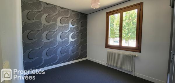 Maison Verneuil D Avre Et D Iton 5 pièce(s) 75.65 m2