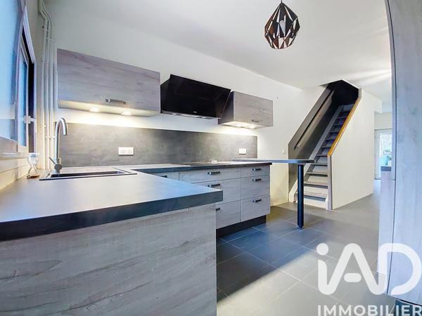 Maison à vendre 4 pièces 105 m² Marly-le-Roi