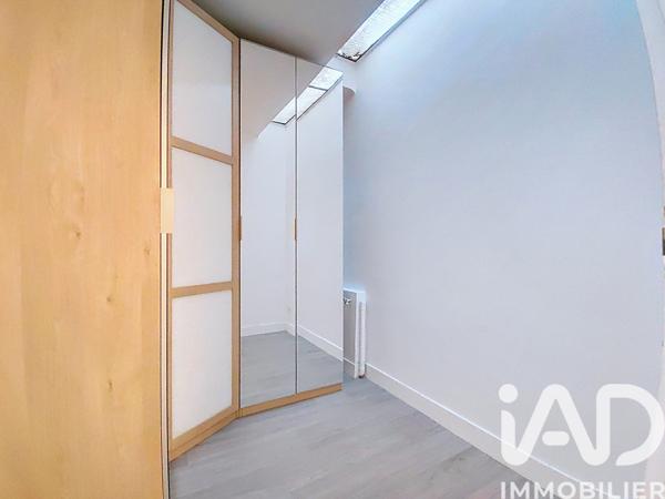 Maison à vendre 4 pièces 105 m² Marly-le-Roi