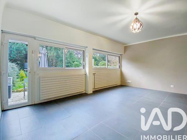 Maison à vendre 4 pièces 105 m² Marly-le-Roi