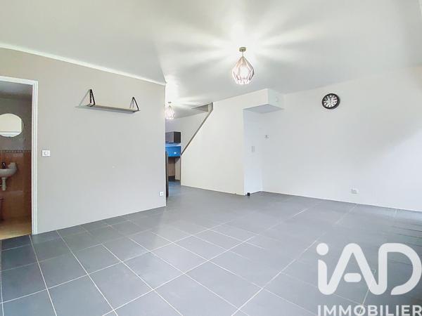 Maison à vendre 4 pièces 105 m² Marly-le-Roi