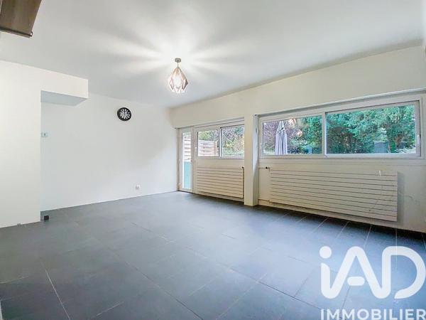 Maison à vendre 4 pièces 105 m² Marly-le-Roi