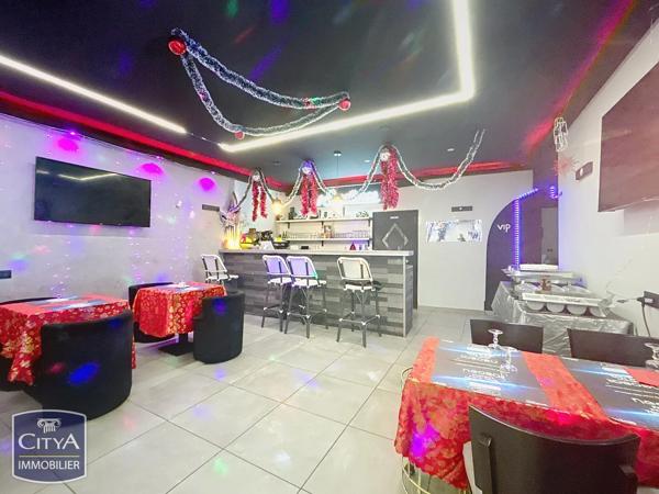 Local commercial à vendre 220m² Nîmes (30000)