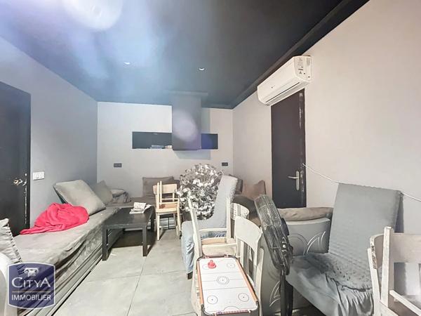 Local commercial à vendre 220m² Nîmes (30000)