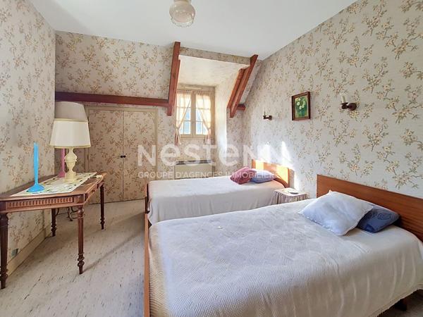 Maison d'exception à vendre au coeur de Saint-Avertin