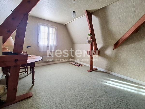 Maison d'exception à vendre au coeur de Saint-Avertin