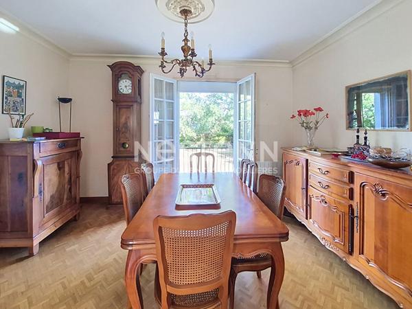 Maison d'exception à vendre au coeur de Saint-Avertin