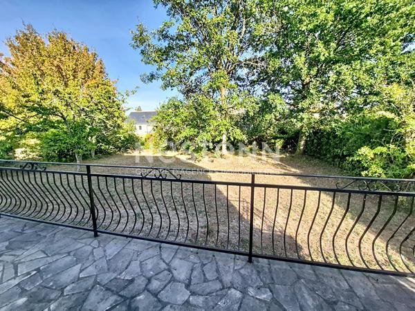 Maison d'exception à vendre au coeur de Saint-Avertin