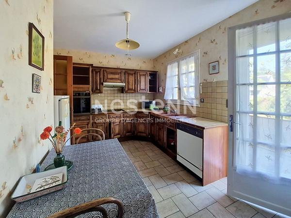 Maison d'exception à vendre au coeur de Saint-Avertin