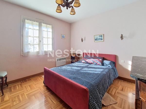 Maison d'exception à vendre au coeur de Saint-Avertin