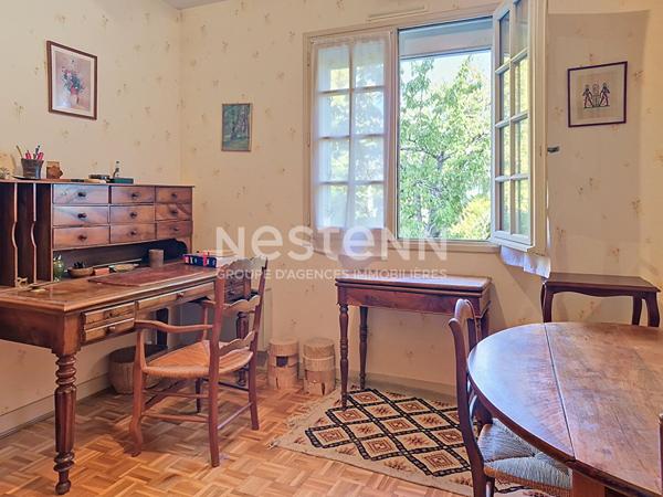 Maison d'exception à vendre au coeur de Saint-Avertin