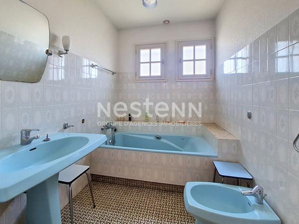 Maison d'exception à vendre au coeur de Saint-Avertin