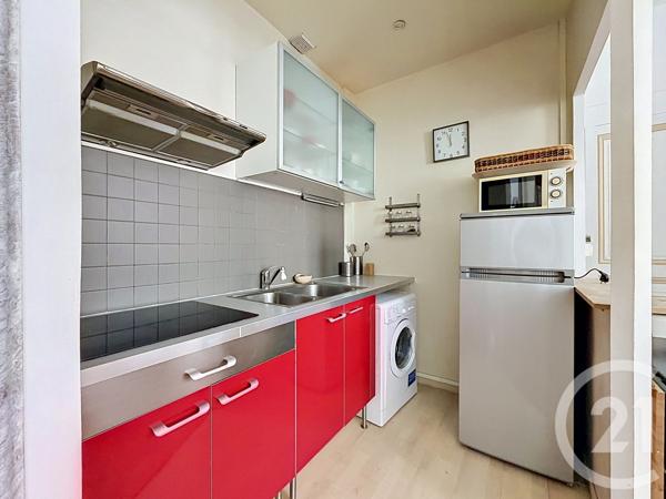Appartement F1 à vendre  1 pièce - 38,35 m 2   LYON  - 69006