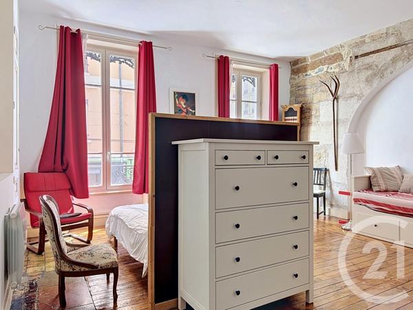 Appartement F1 à vendre  1 pièce - 38,35 m 2   LYON  - 69006
