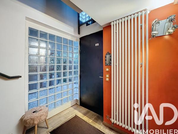 Maison à vendre 7 pièces 165 m² Verrières-le-Buisson